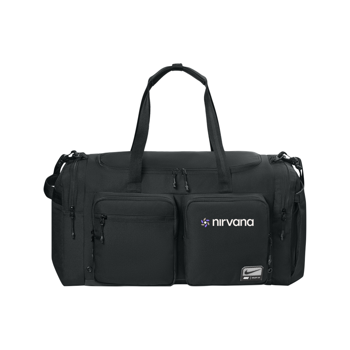 Nike Utility Duffel 2.0