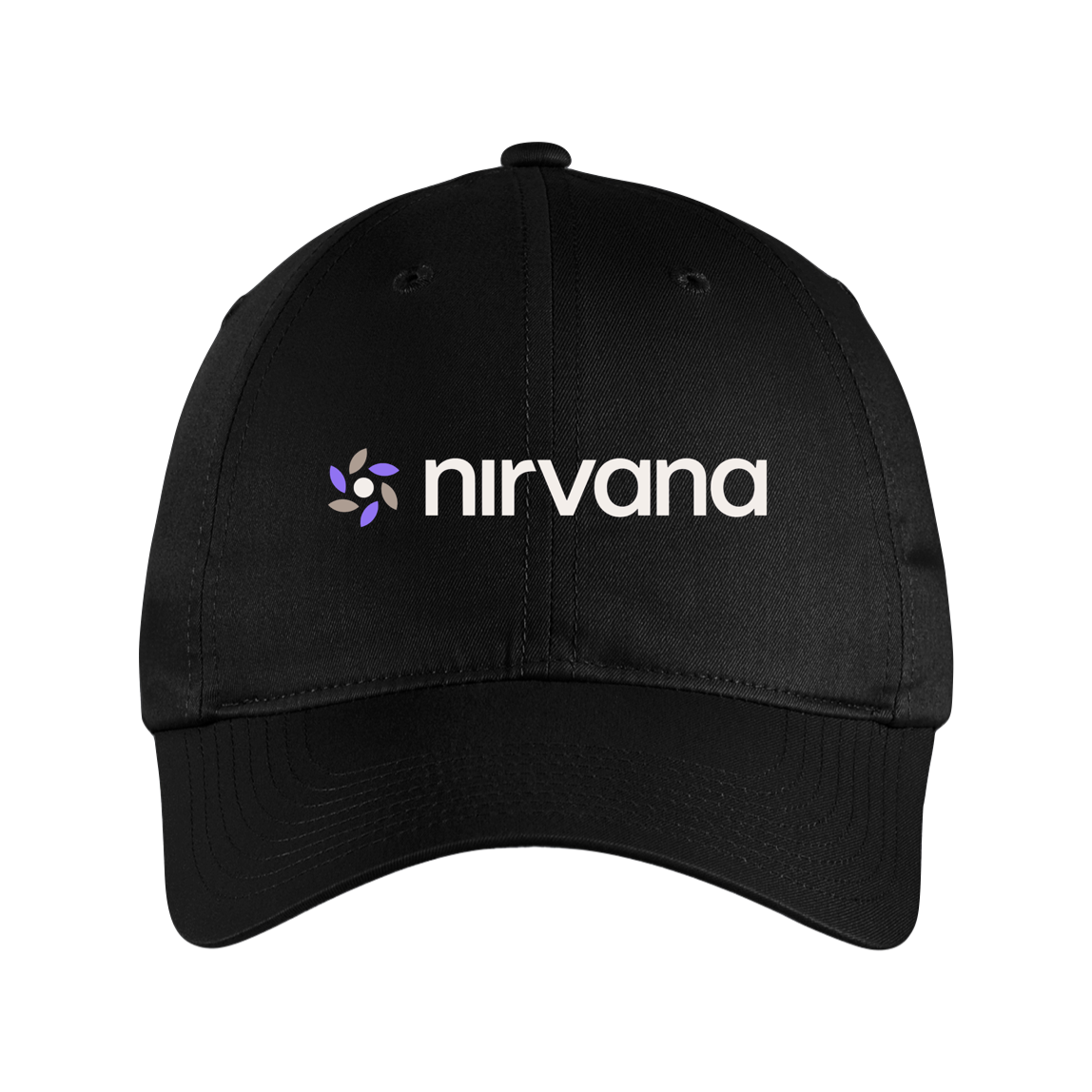 Nike Unstructured Cotton/Poly Twill Cap