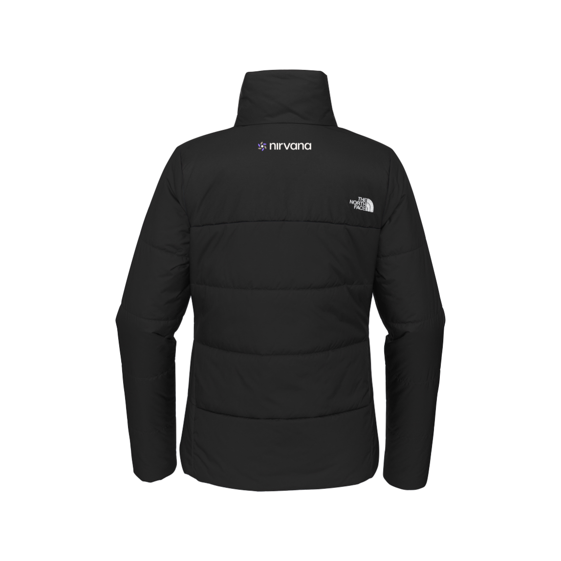 The North Face ® Chest Logo Everyday Insulated Jacket