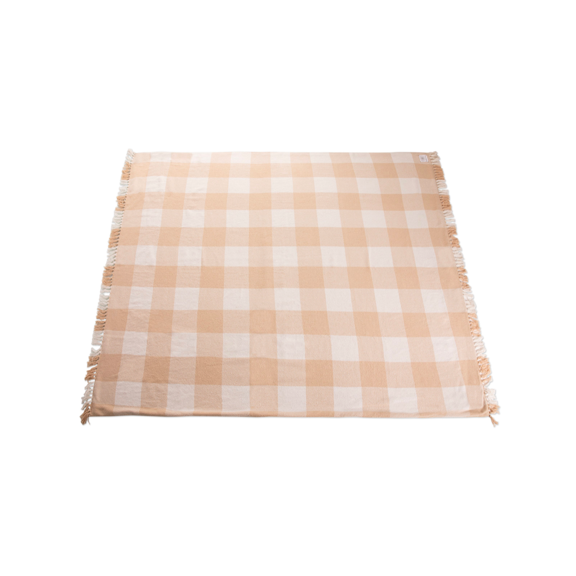 Montecito Picnic Blanket with Harness